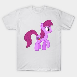 Thirsty Berryshine T-Shirt